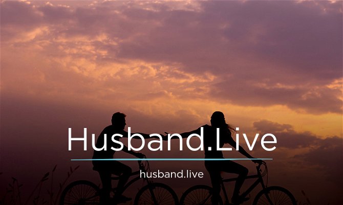 Husband.Live