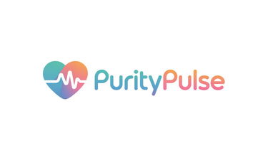 PurityPulse.com - Creative brandable domain for sale