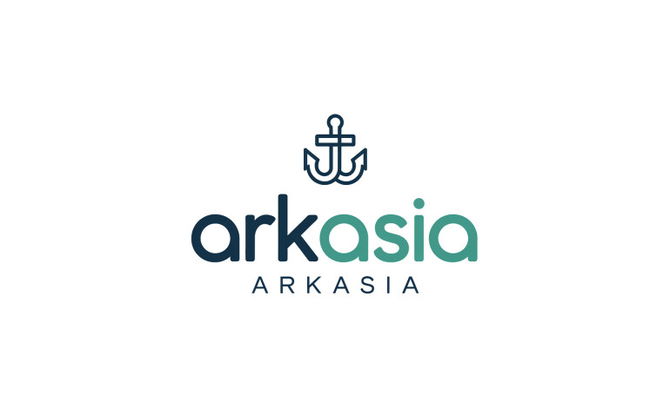 ArkAsia.com