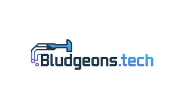 Bludgeons.tech - Creative brandable domain for sale