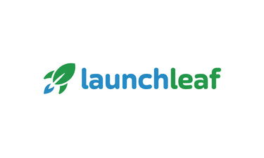 LaunchLeaf.com - Creative brandable domain for sale