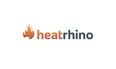 HeatRhino logo