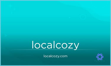 LocalCozy.com - Creative brandable domain for sale