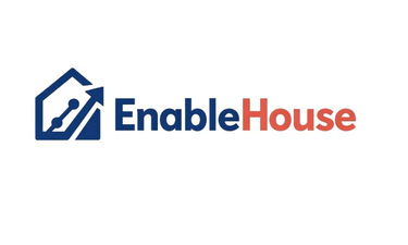 EnableHouse.com - Creative brandable domain for sale