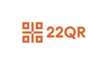 22QR.com - Creative brandable domain for sale