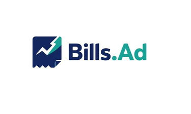 Bills.Ad is for sale