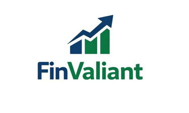 FinValiant logo