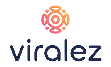 Viralez.com - Creative brandable domain for sale