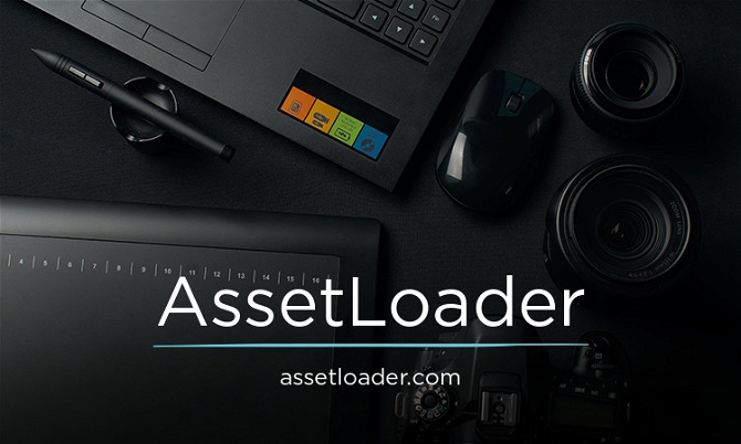 AssetLoader.com