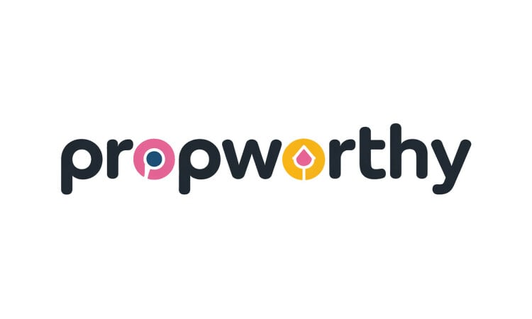 PropWorthy logo