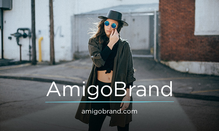 AmigoBrand logo