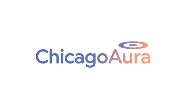 ChicagoAura.com - Creative brandable domain for sale