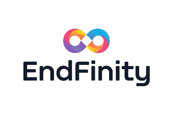 Endfinity logo
