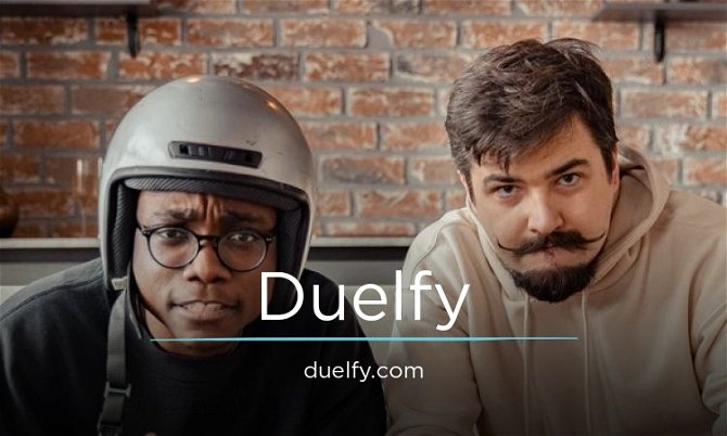 Duelfy.com