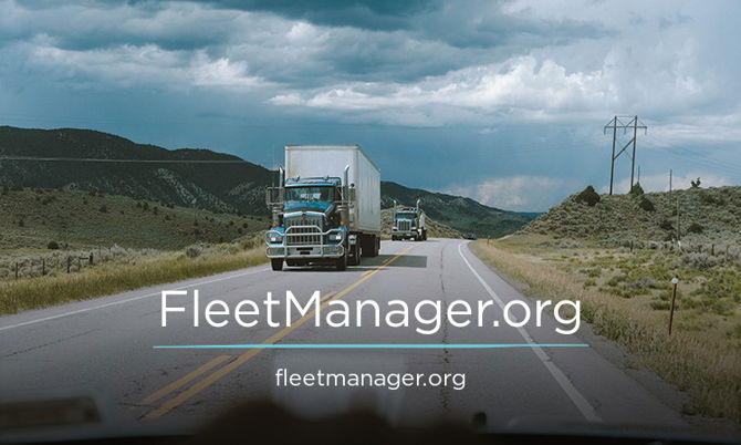 FleetManager.org