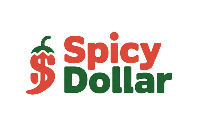 SpicyDollar.com