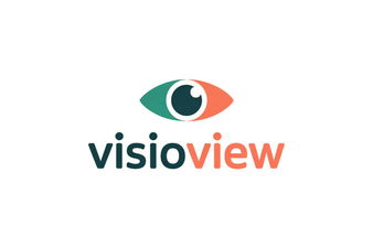 VisioView.com - Creative brandable domain for sale