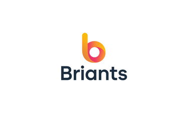 Briants.com is for sale