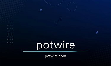 Potwire.com - Creative brandable domain for sale