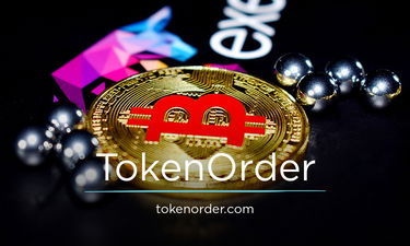 TokenOrder logo