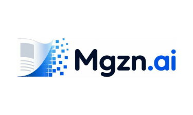 Mgzn logo