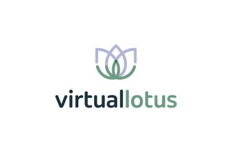 VirtualLotus.com - Creative brandable domain for sale