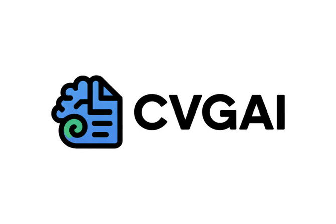 CVGai.com