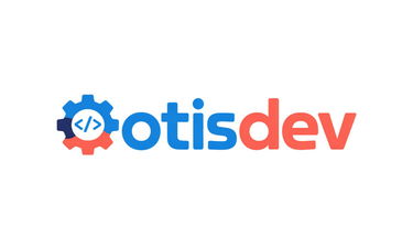 OtisDev.com - Creative brandable domain for sale