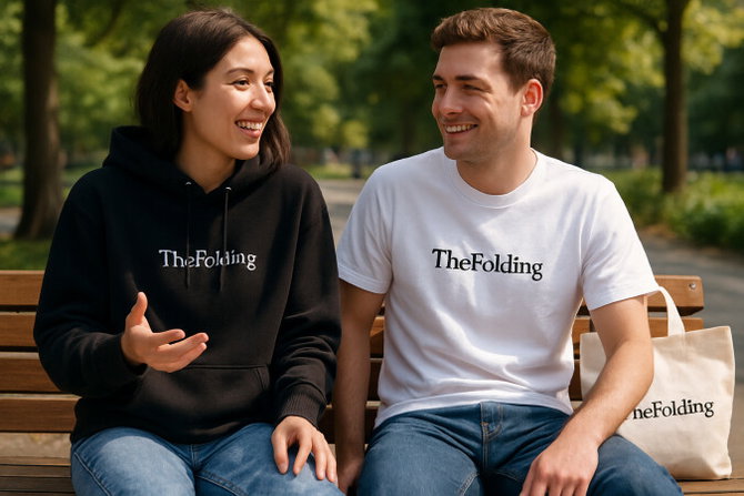 TheFolding.com — 5