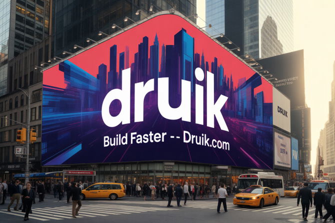 DRUIK.com