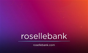 RoselleBank logo