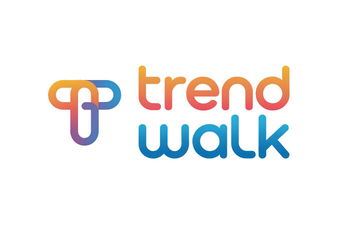TrendWalk.com - Creative brandable domain for sale