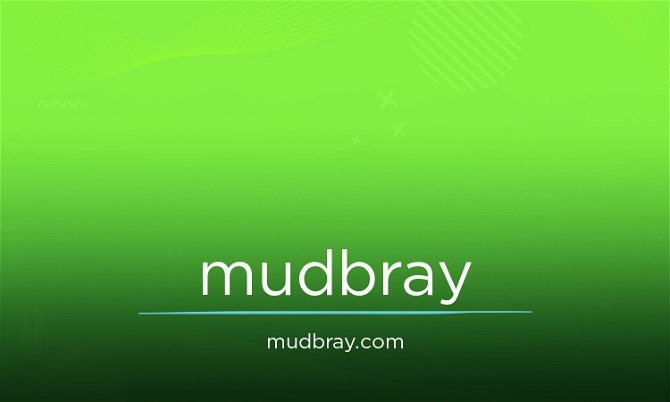 Mudbray.com