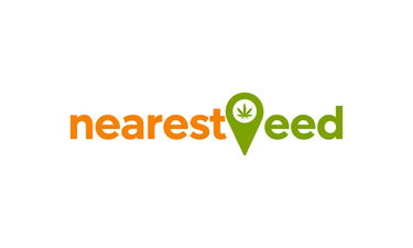 NearestWeed.com - Creative brandable domain for sale
