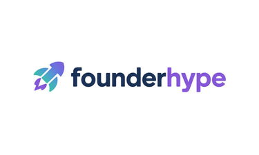 FounderHype.com - Creative brandable domain for sale