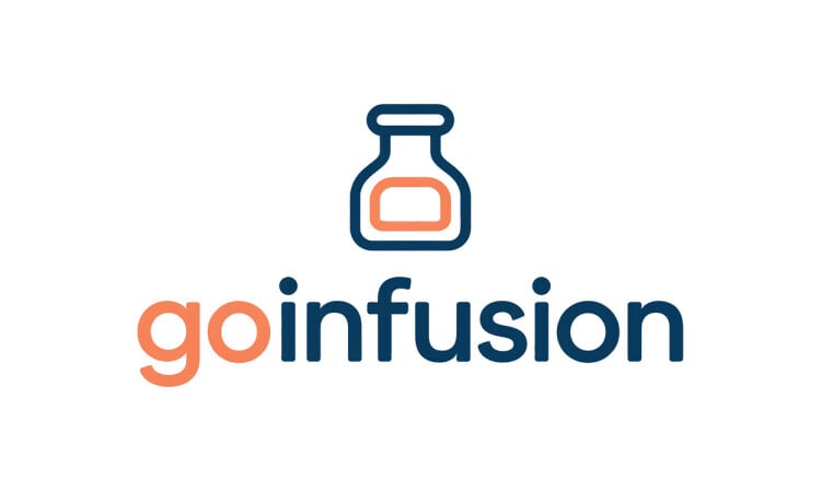 GoInfusion logo