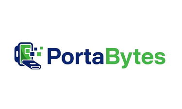 PortaBytes.com - Creative brandable domain for sale