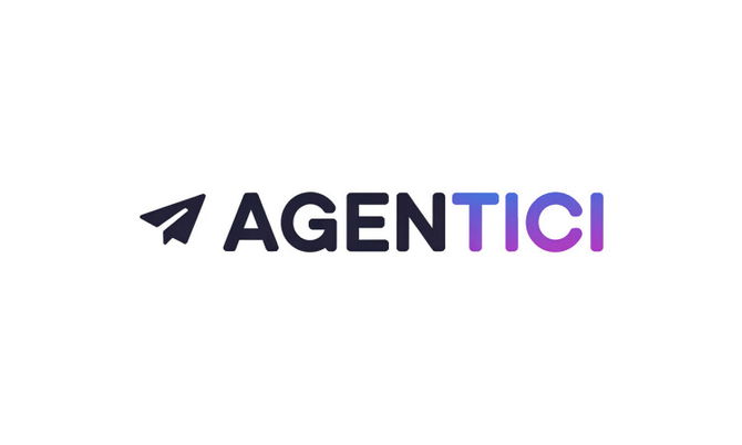 Agentici.com