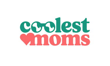 CoolestMoms.com - Creative brandable domain for sale