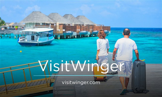 VisitWinger.com