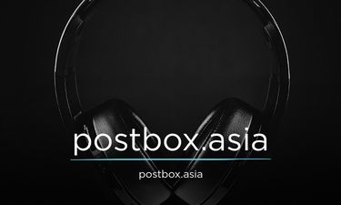 postbox.asia