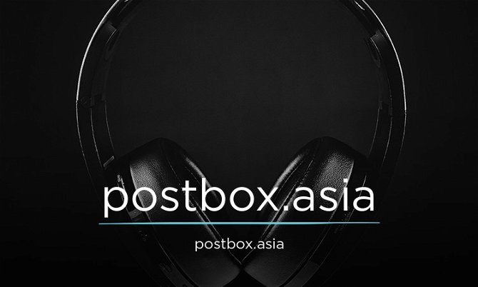 postbox.asia