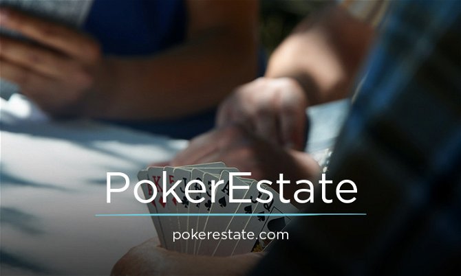 PokerEstate.com