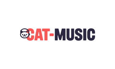 Cat-Music.com - Creative brandable domain for sale