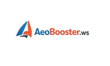 AeoBooster logo