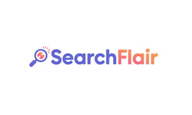 SearchFlair.com - Creative brandable domain for sale