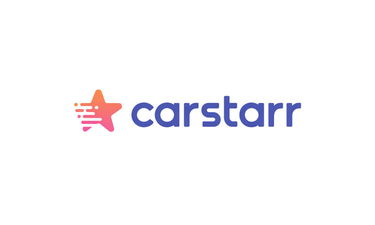 CarStarr.com - Creative brandable domain for sale