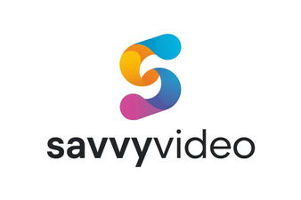 SavvyVideo logo