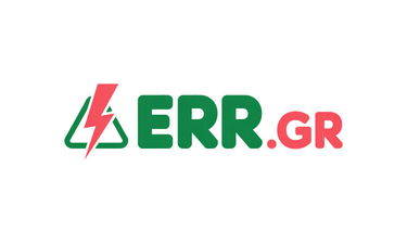 Err.gr - Creative brandable domain for sale