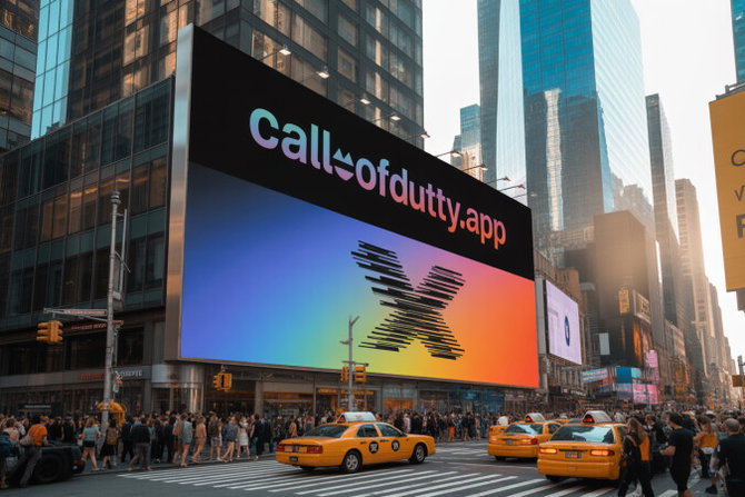 CallOfDuty.App — 3